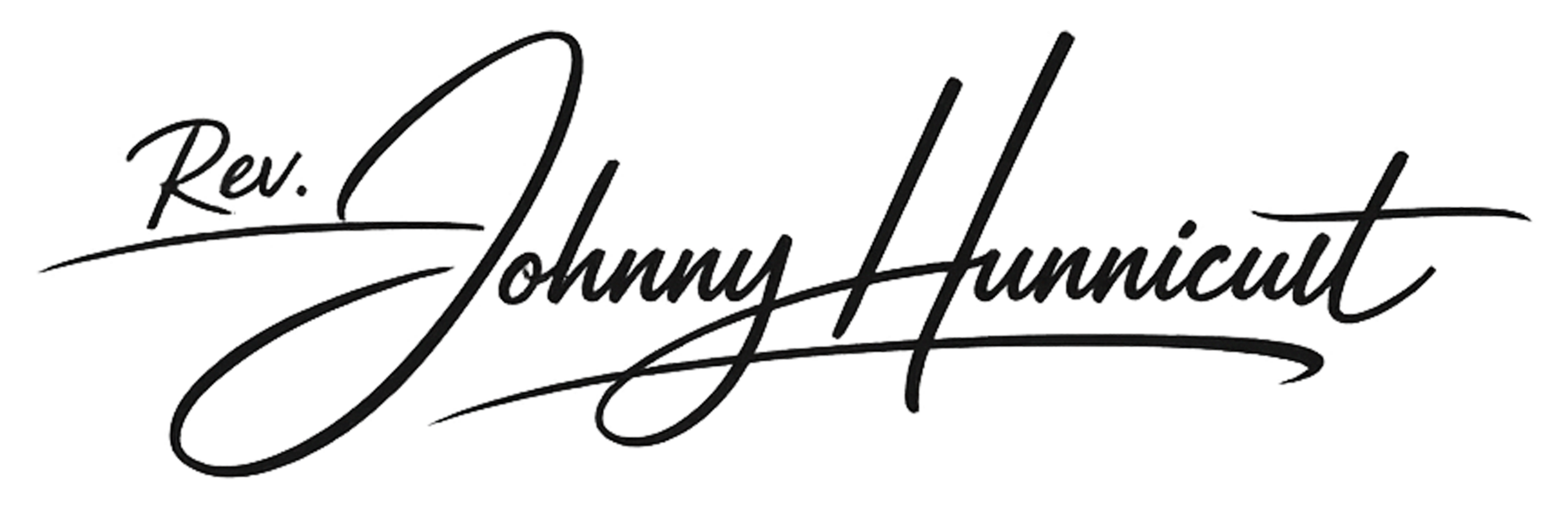 Johnny Hunnicut